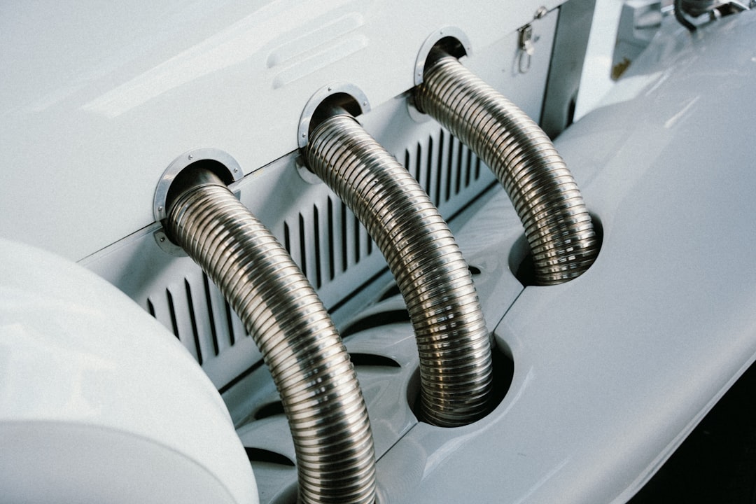 At Emblematik Garage (instagram: @emblematikgarage)